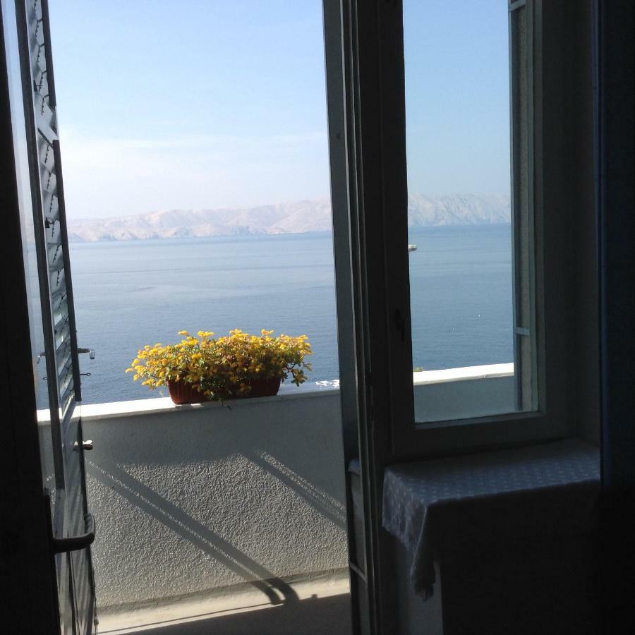 Apartment Domines Senj  Exterior foto