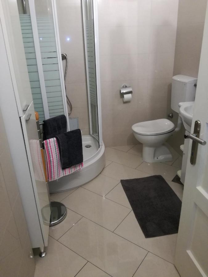 Apartment Domines Senj  Exterior foto