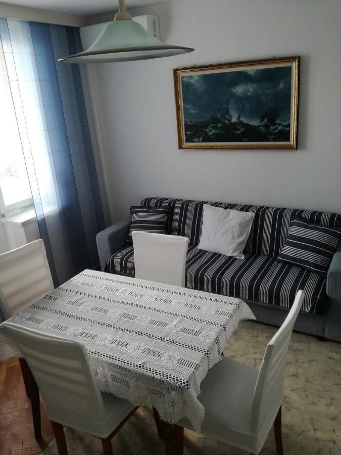 Apartment Domines Senj  Exterior foto