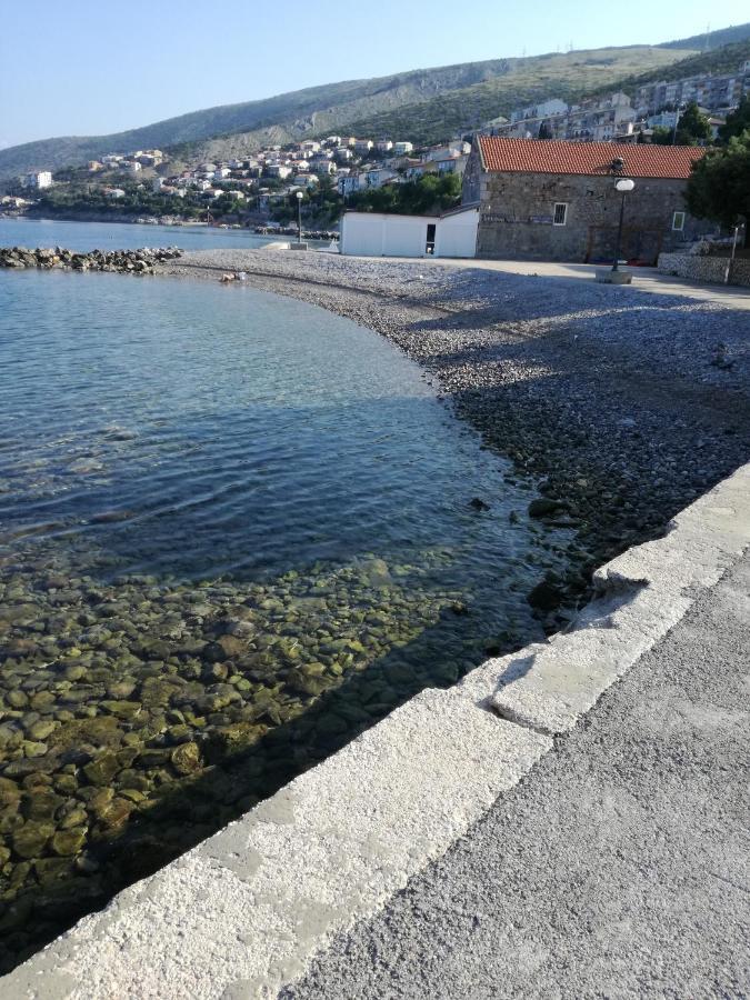 Apartment Domines Senj  Exterior foto